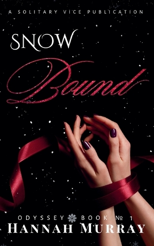 Snow Bound - Odyssey 1 (Paperback)