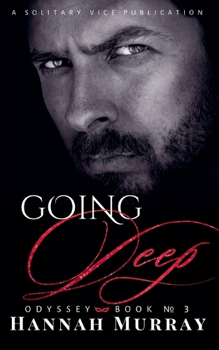 Going Deep - Odyssey 3 (Paperback)