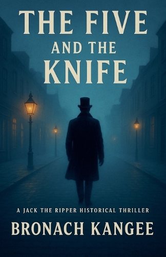 Bronach Rafferty The five and the Knife by Bronach Kangee | Waterstones