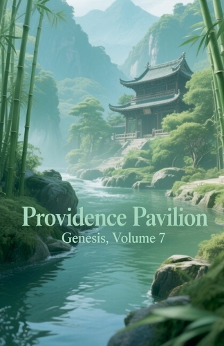 Providence Pavilion Genesis, Volume 7 - Providence Pavilion Genesis 7 (Paperback)