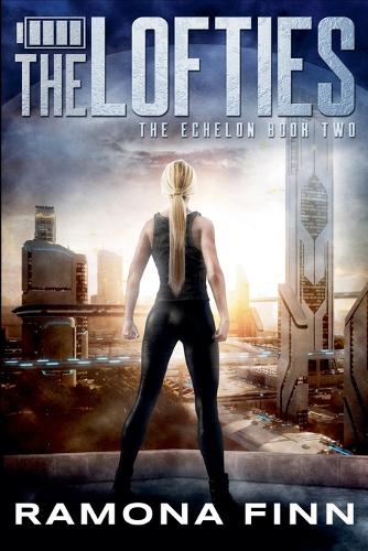 The Lofties - Echelon 2 (Paperback)