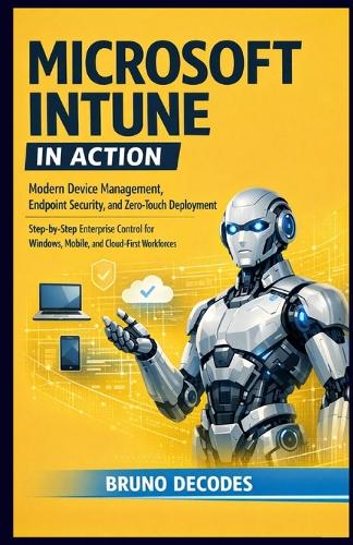 Microsoft Intune in Action by Bruno Decodes | Waterstones