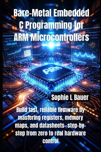 Bare-Metal Embedded C Programming for ARM Microcontrollers by Sophie L ...