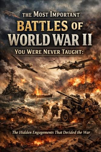 The Most Important Battles of World War II You Were Never Taught by ...