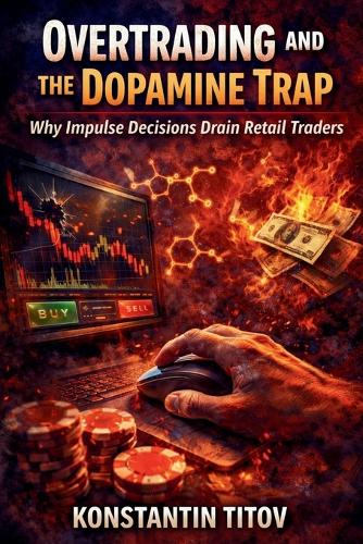 Overtrading and the Dopamine Trap by Konstantin Titov | Waterstones