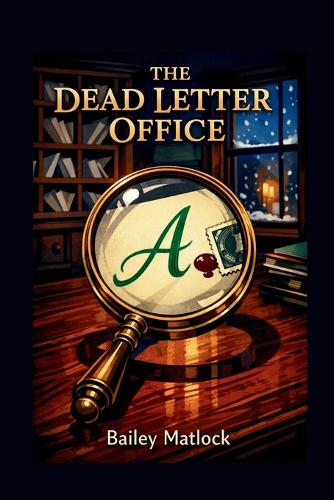 The Dead Letter Office (Paperback)