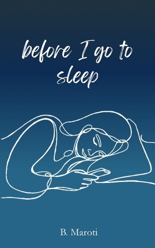 Before I go to sleep (Paperback)