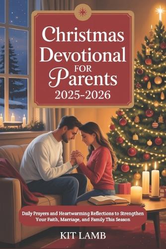 Christmas Devotional 2026