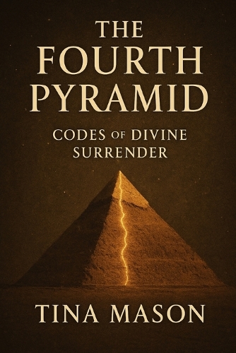 Surrender Pyramid The Fourth Pyramid by Tina Mason | Waterstones