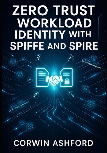 Zero Trust Workload Identity with Spiffe and Spire by Corwin Ashford ...