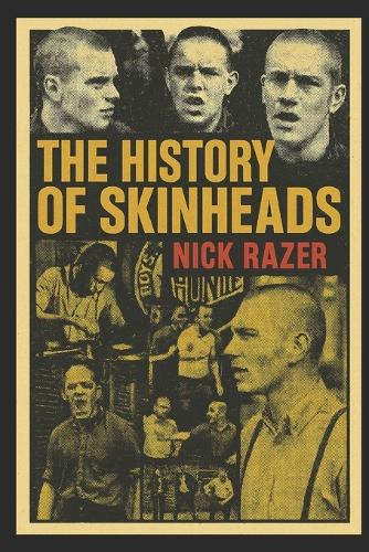 Satanic Skinhead: Declaration of Anti-… Christian Picciolini: The neo-Nazi who became an anti-Nazi - BBC News