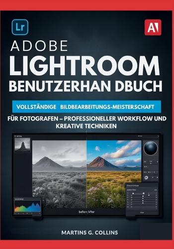 Adobe Lightroom Benutzerhandbuch by Martins G Collins | Waterstones