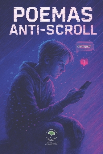 Poemas anti-scroll by D'Angelo | Waterstones