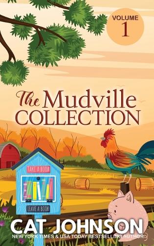The Mudville Collection Volume 1: Special Edition Hardcover (Hardback)