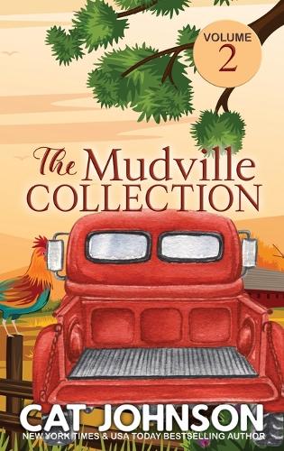 The Mudville Collection Volume 2: Special Edition Hardcover (Hardback)