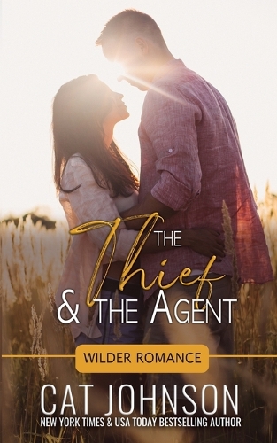 The Thief & the Agent (Paperback)
