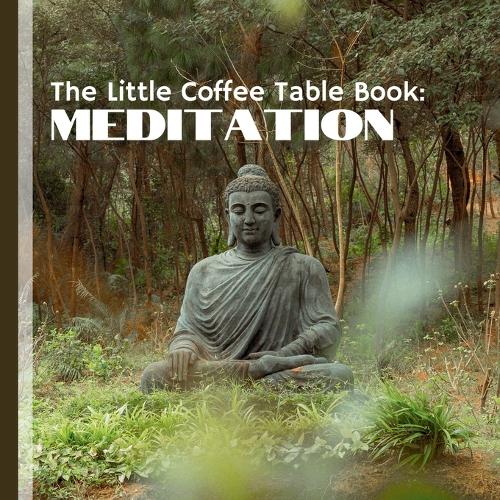 The Little Coffee Table Book By Mehco Design 