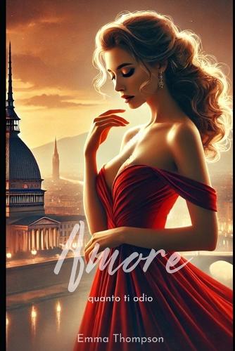 Amore quanto ti odio (Paperback)
