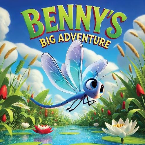 Benny's Big Adventure (Paperback)