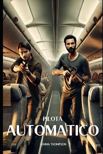 Pilota automatico (Paperback)