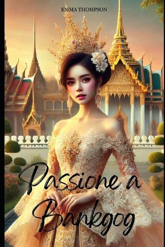 Passione a Bangkok - Romance Italiano (Paperback)