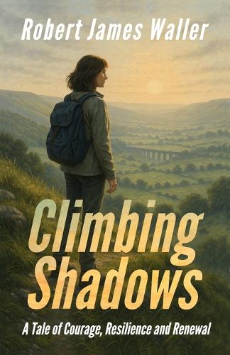 Climbing Shadows: A Tale of Courage, Resilience and Renewal (Paperback)