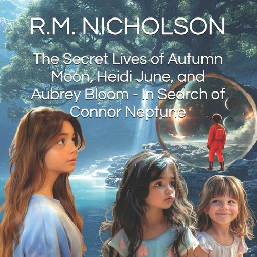 The Secret Lives of Autumn Moon, Heidi June, and Aubrey Bloom - In ...