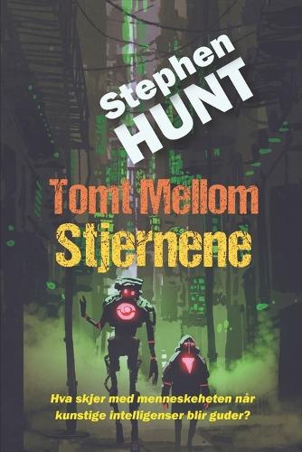 Tomt Mellom Stjernene (Paperback)