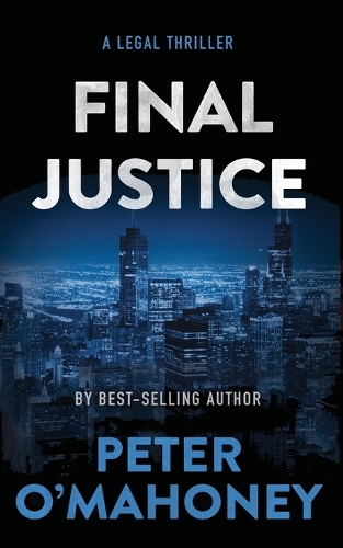 Final Justice: A Tex Hunter Novel - Tex Hunter 10 (Paperback)