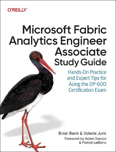 Microsoft Fabric Analytics Engineer Associate Study Guide