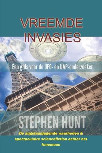 Vreemde Invasies (Paperback)