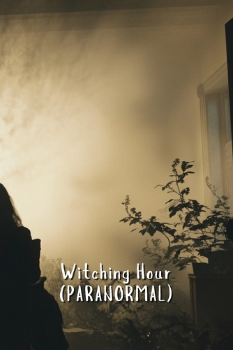 Witching Hour (PARANORMAL) (Paperback)