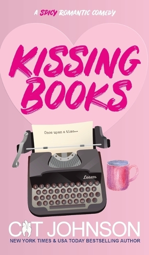 Kissing Books Special Edition (Hardback)