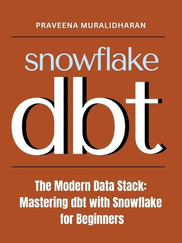 The Modern Data Stack by Praveena Muralidharan | Waterstones