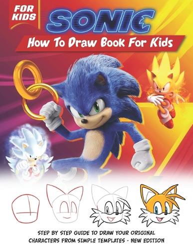 How to Draw Book For Kids by Awabozo Raffaele | Waterstones