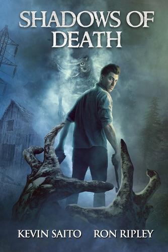 Shadows of Death: Supernatural Suspense with Scary & Horrifying Monsters - Soldier of Death 3 (Paperback)