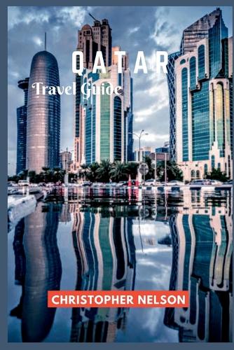 travel books on qatar
