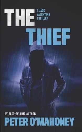 The Thief: A Gripping Crime Mystery - Jack Valentine 4 (Paperback)
