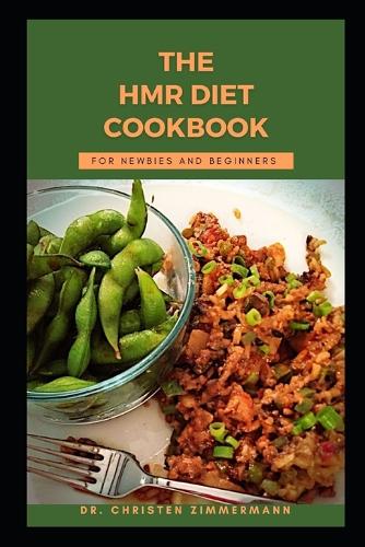 The Hmr T Cookbook For Newbies And