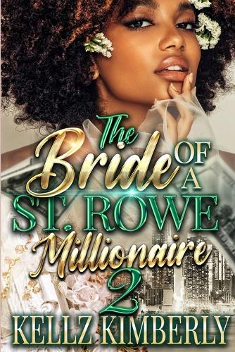 The Bride of a St. Rowe Millionaire 2 (Paperback)