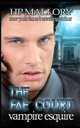 The Fae Court: Enemies to Lovers Vampire Paranormal Romance - Witch, Warlock and Vampire 29 (Paperback)