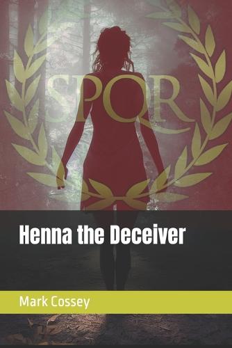 Henna the Deceiver (Paperback)