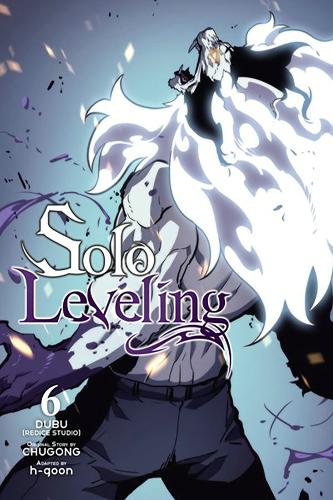 Solo Leveling Manga Online - English Scans