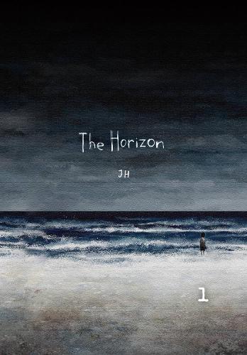 Abigail Blackman The Horizon, Vol. 1