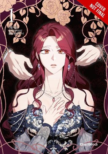 Ize Press Not Your Typical Reincarnation Story, Vol. 1