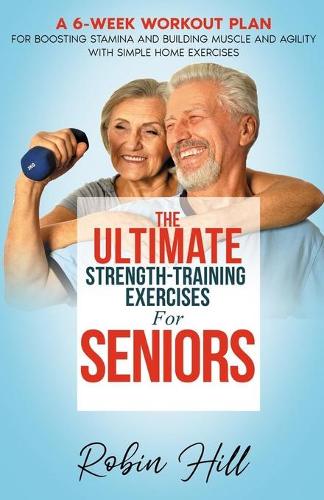 Stronger Seniors 