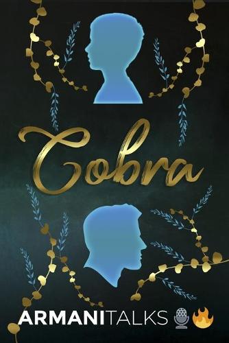 Cobra by Armani Talks | Waterstones