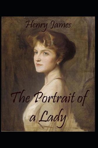 洋書 The Portrait of a Lady by Henry James The Portrait of a Lady: Henry James: 9789356630611: Amazon