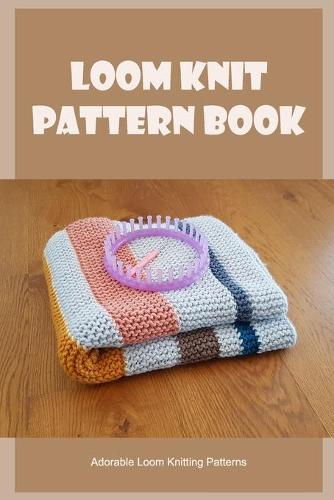 In search of the Cutest Baby Blanket Pattern Ever  Loom knitting patterns, Loom  knitting blanket, Round loom knitting