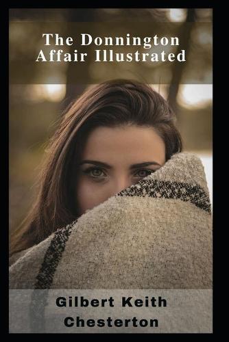 The Donnington Affair Illustrated (Paperback)